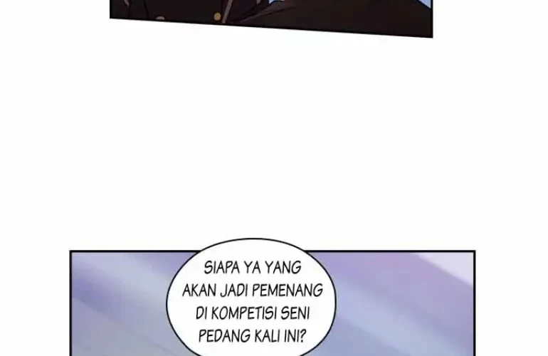 ADONIS Chapter 122 Gambar 27