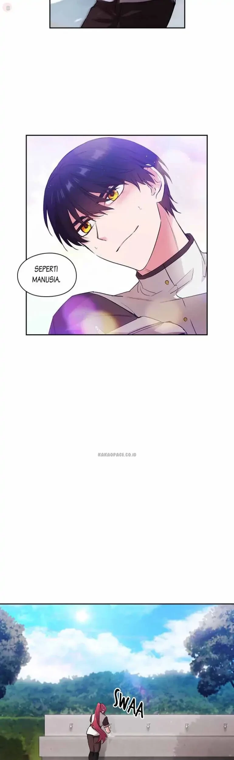 ADONIS Chapter 122 Gambar 30