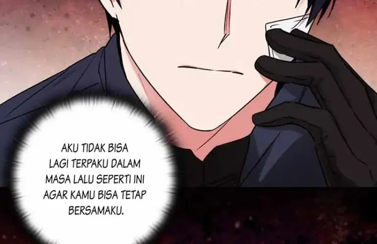 Manhwa ADONIS Chapter 122 gambar nomor 2