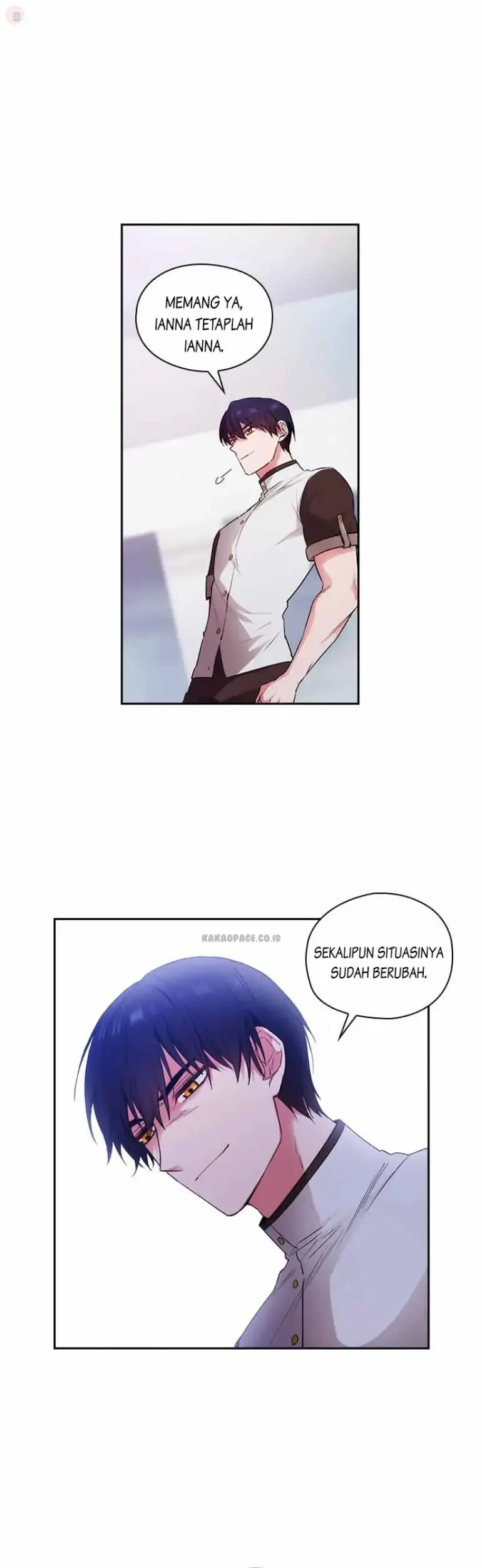 ADONIS Chapter 122 Gambar 11