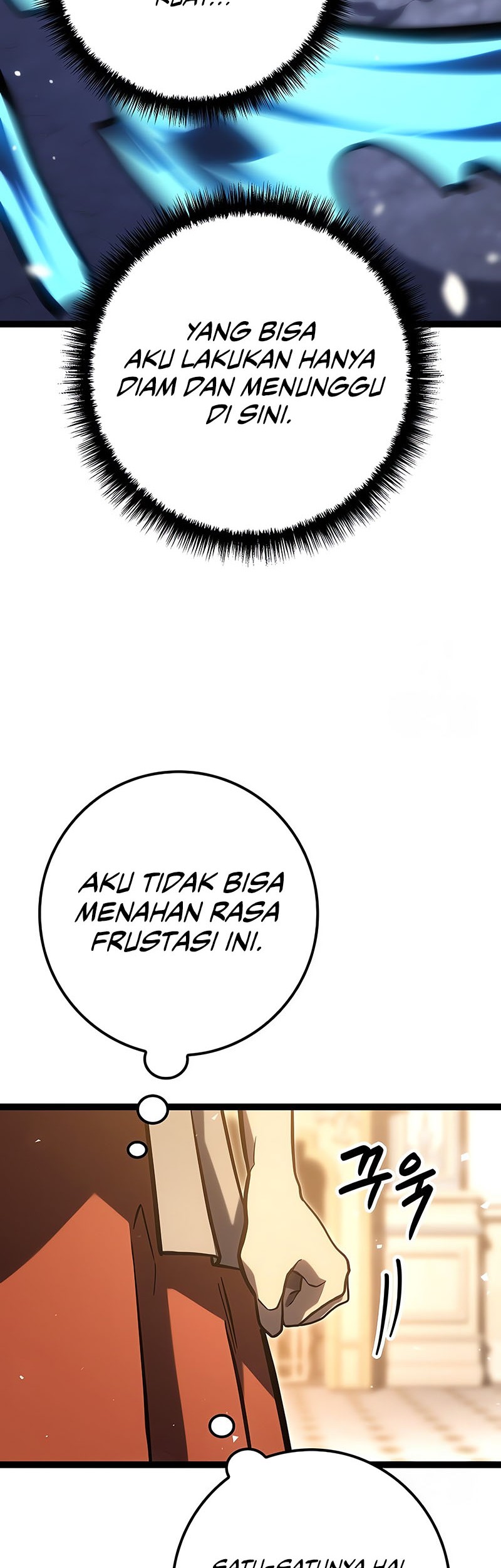 Regressing As The Reincarnated Bastard Of The Sword Clan Chapter 34 Gambar 44