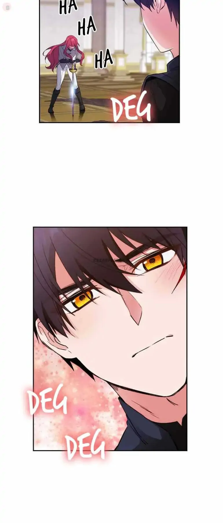 ADONIS Chapter 121 Gambar 19