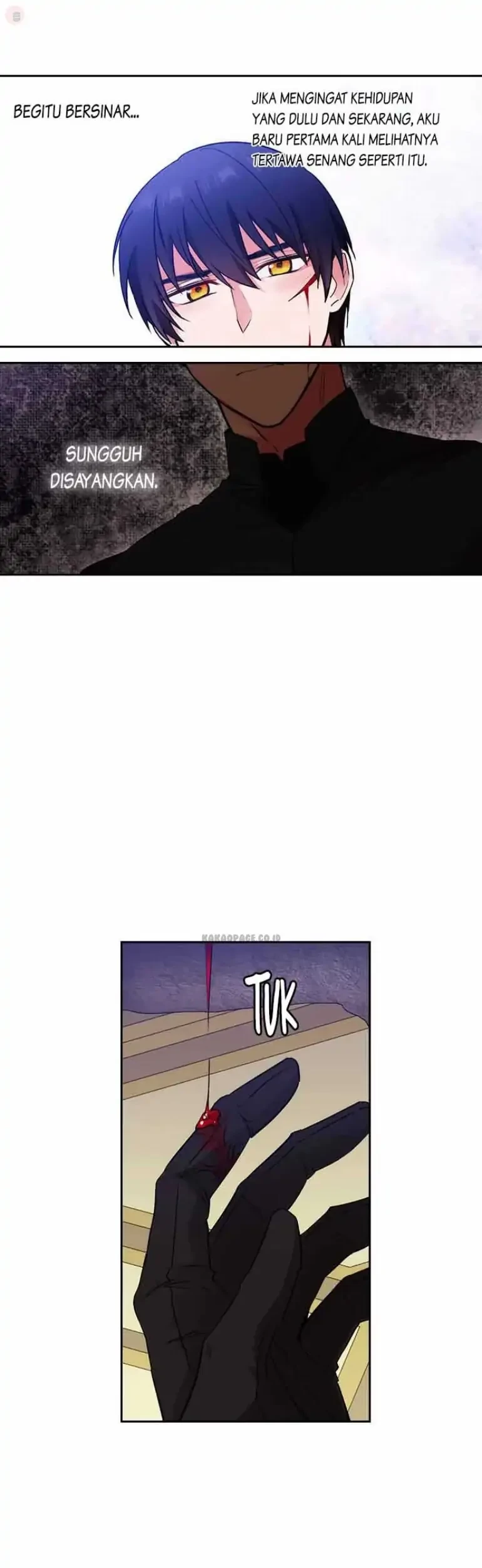 ADONIS Chapter 121 Gambar 20