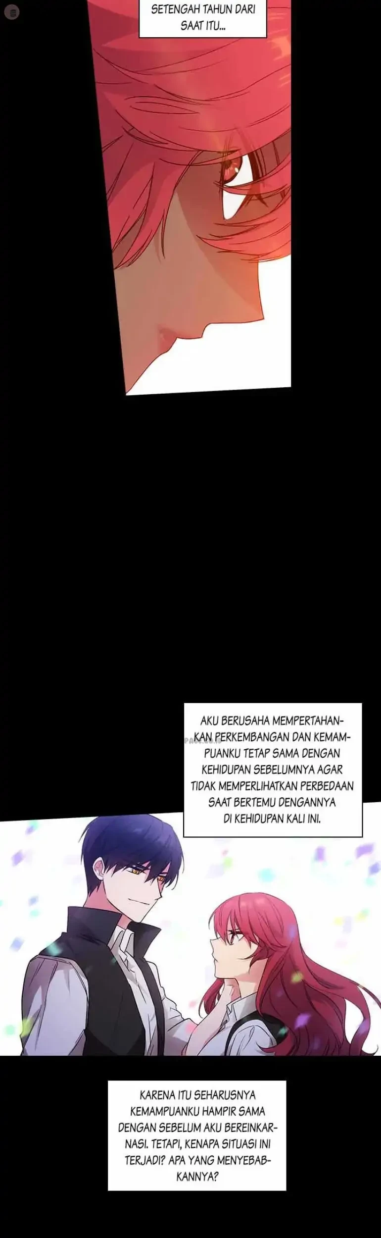 ADONIS Chapter 121 Gambar 24