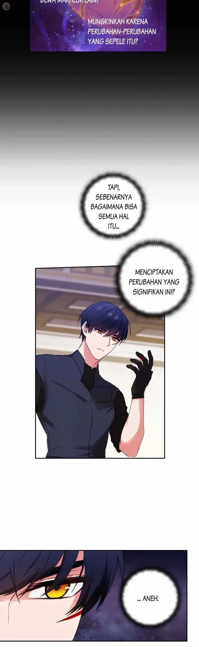 ADONIS Chapter 121 Gambar 28