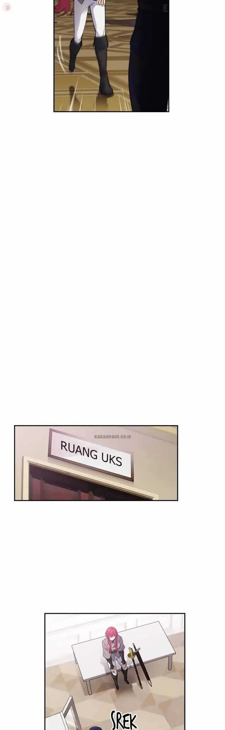 ADONIS Chapter 121 Gambar 34