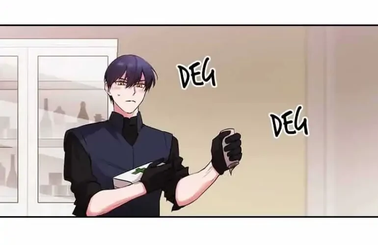 ADONIS Chapter 121 Gambar 37