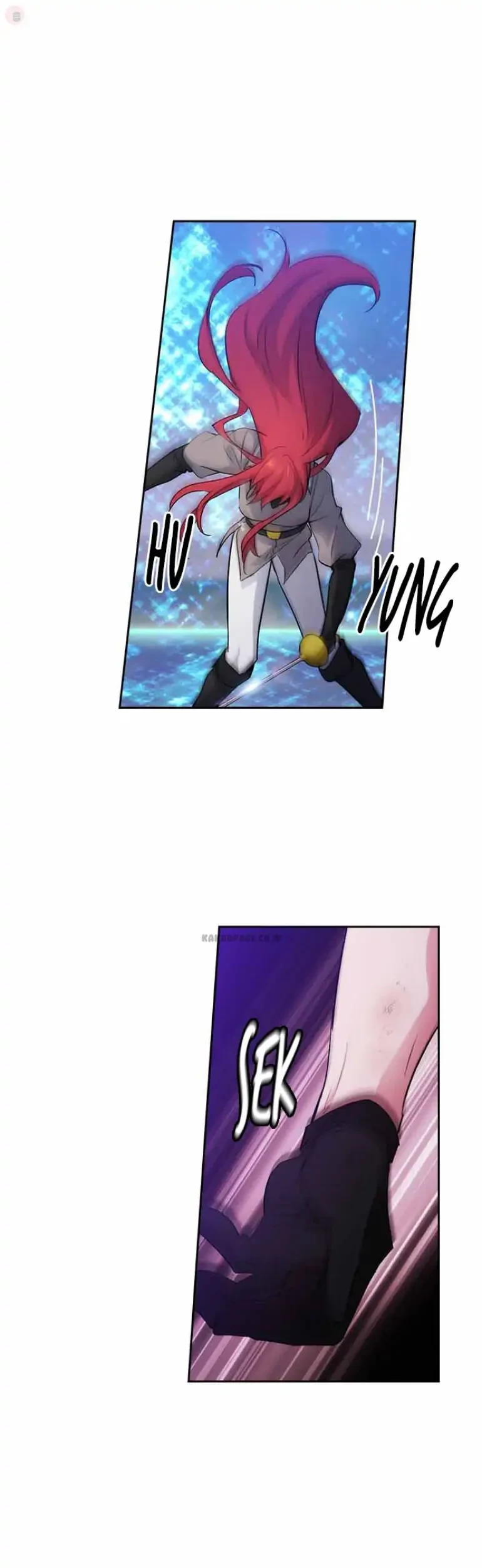 Komik ADONIS Chapter 121 gambar nomor 1