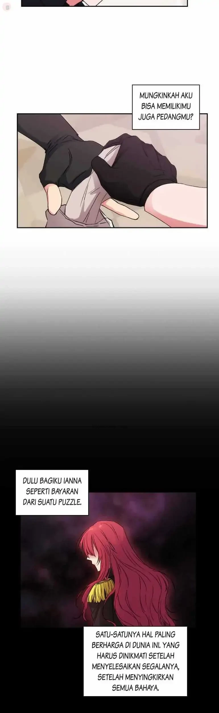 ADONIS Chapter 121 Gambar 39