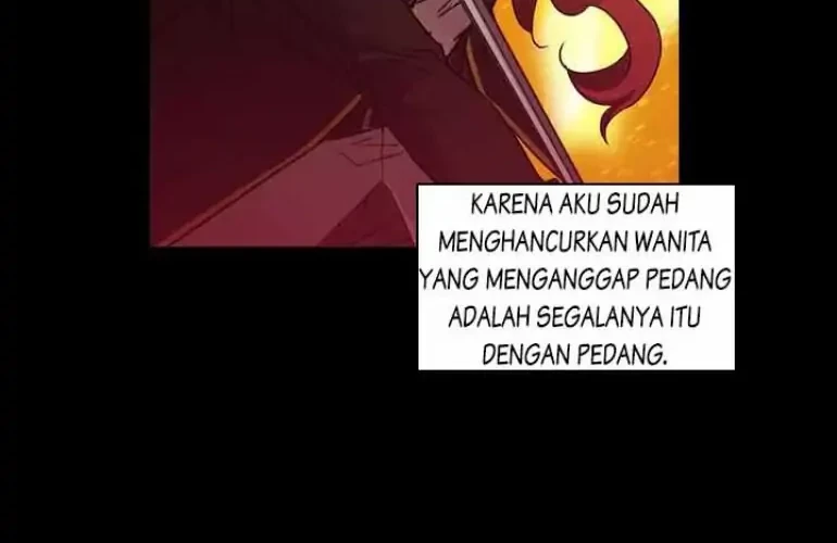 ADONIS Chapter 121 Gambar 42