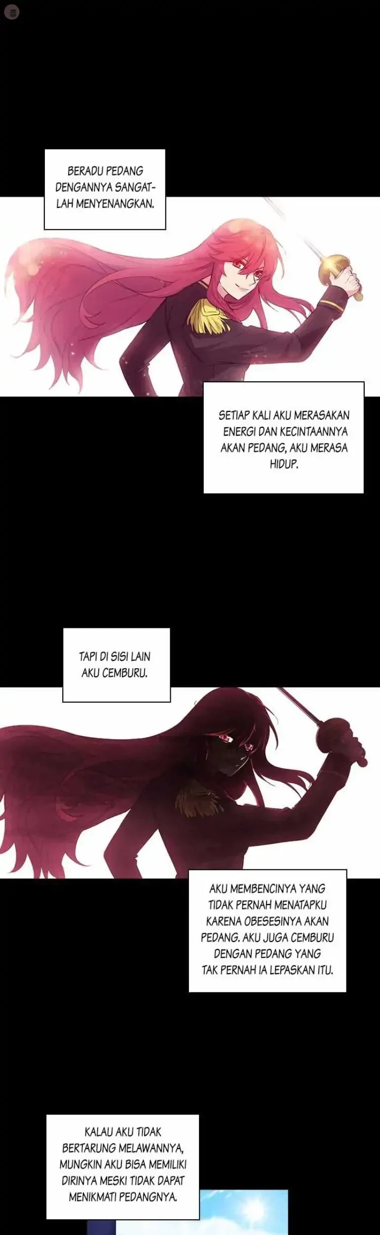 ADONIS Chapter 121 Gambar 45