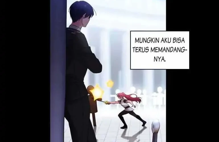 ADONIS Chapter 121 Gambar 46