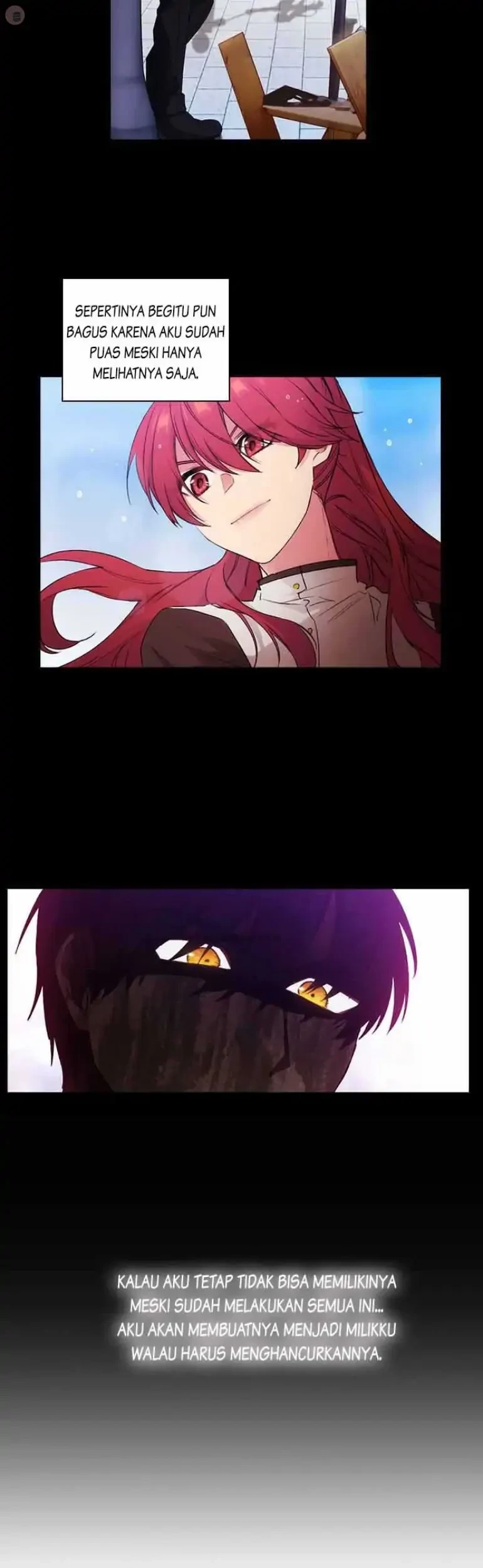 ADONIS Chapter 121 Gambar 47