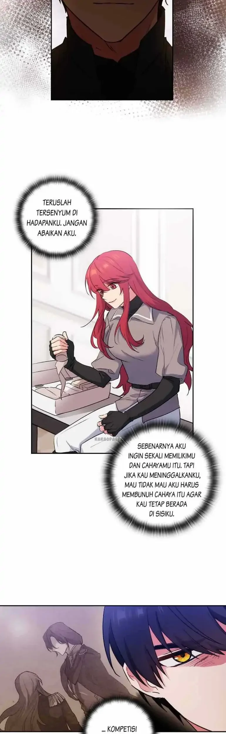 ADONIS Chapter 121 Gambar 53