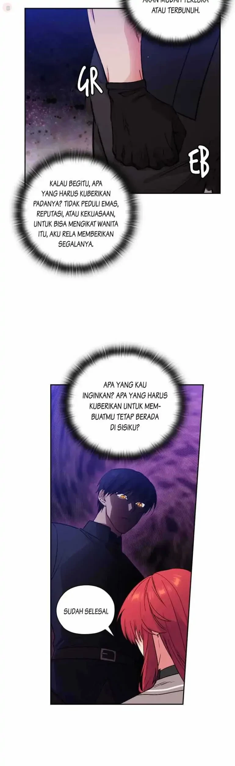 ADONIS Chapter 121 Gambar 55