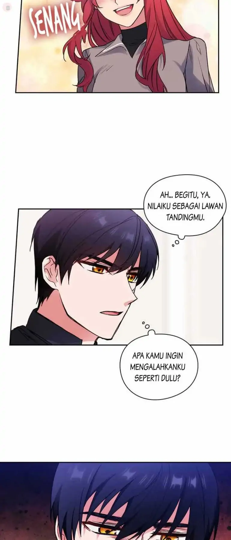 ADONIS Chapter 121 Gambar 57