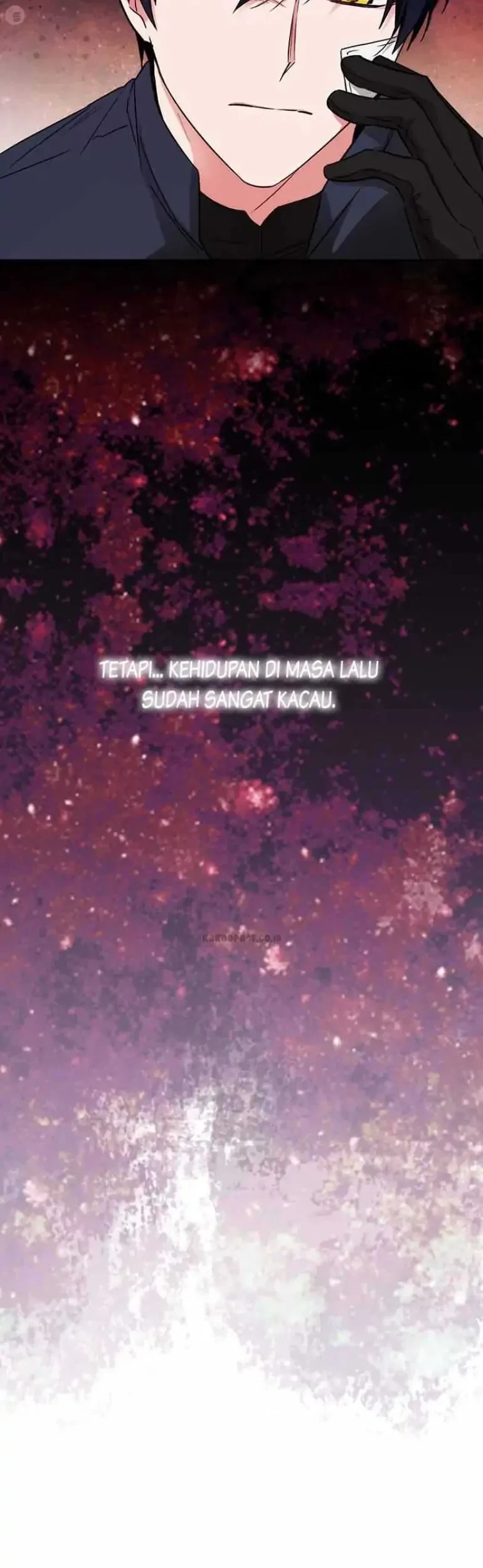 ADONIS Chapter 121 Gambar 58