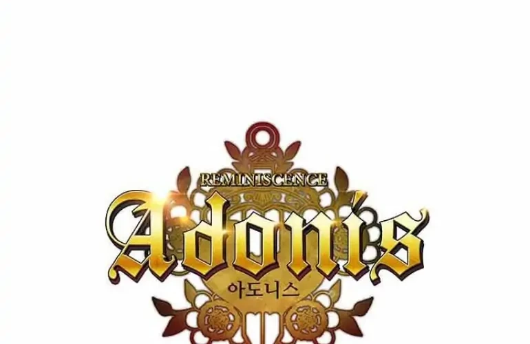 ADONIS Chapter 121 Gambar 59