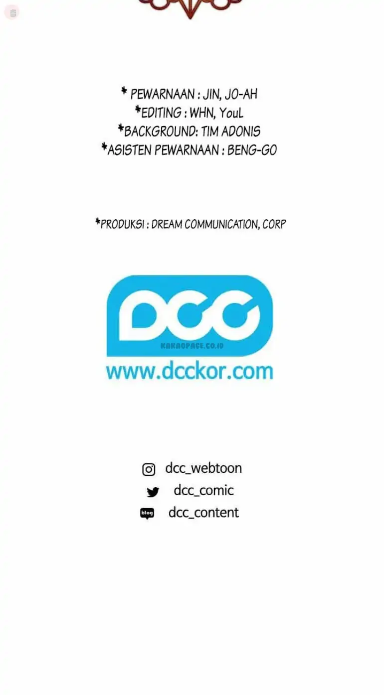 ADONIS Chapter 121 Gambar 60