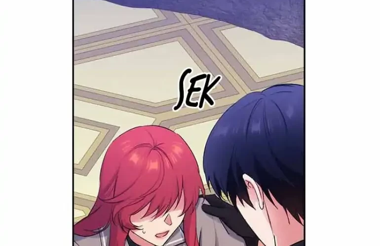 ADONIS Chapter 121 Gambar 6