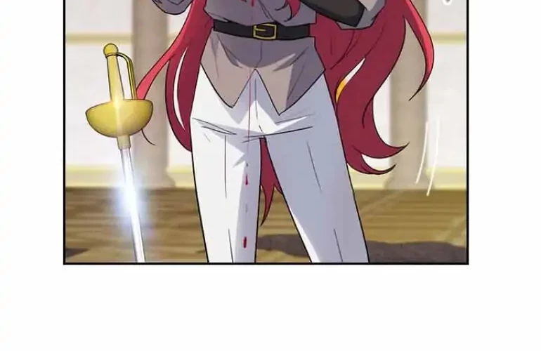 ADONIS Chapter 121 Gambar 8