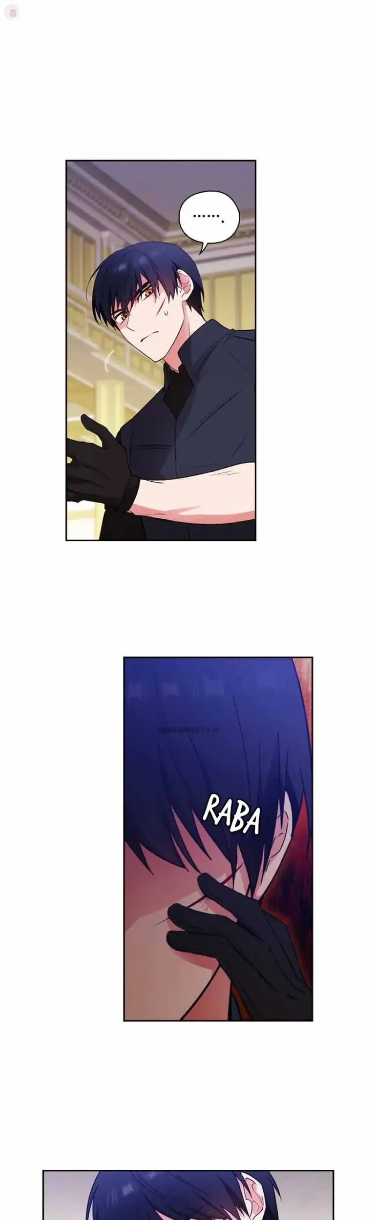 ADONIS Chapter 121 Gambar 9