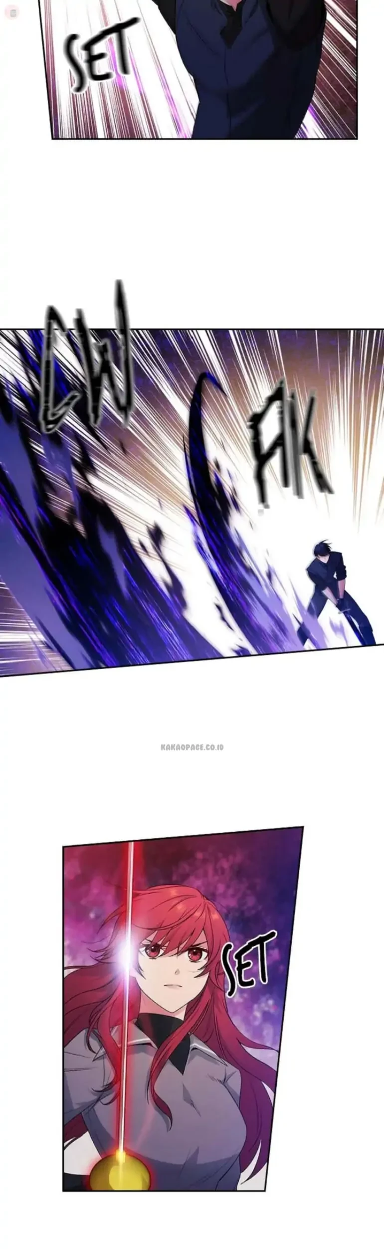 ADONIS Chapter 120 Gambar 22