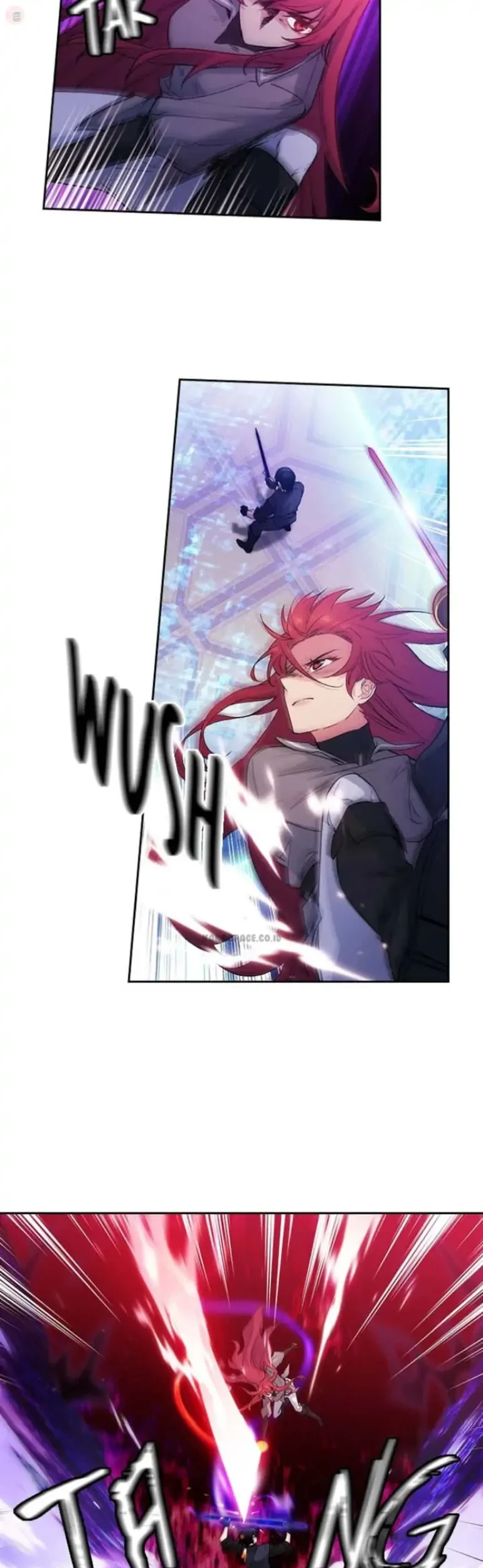 ADONIS Chapter 120 Gambar 26