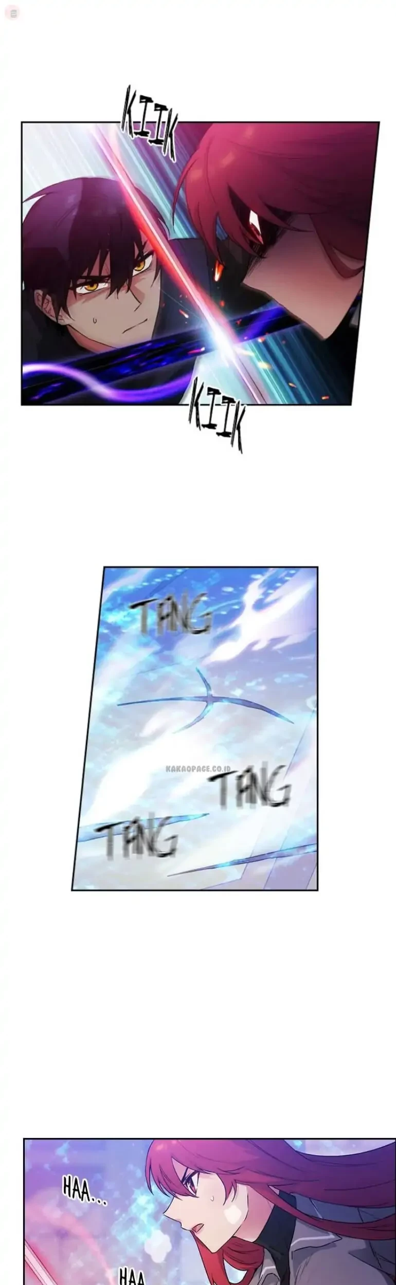 ADONIS Chapter 120 Gambar 28