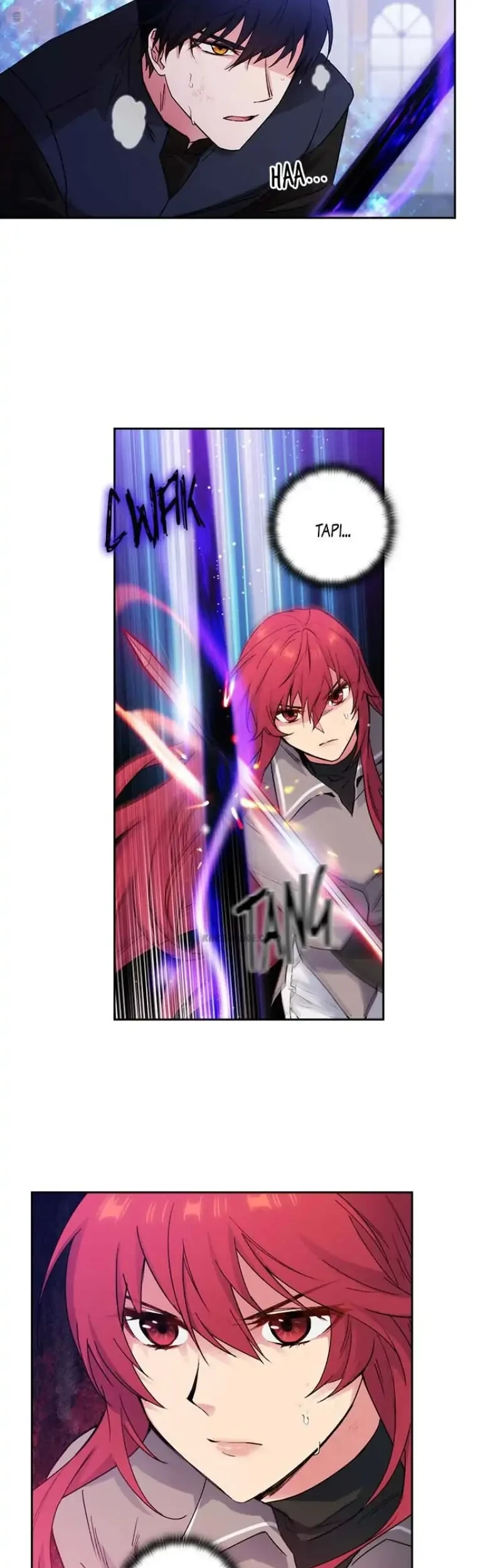 ADONIS Chapter 120 Gambar 30