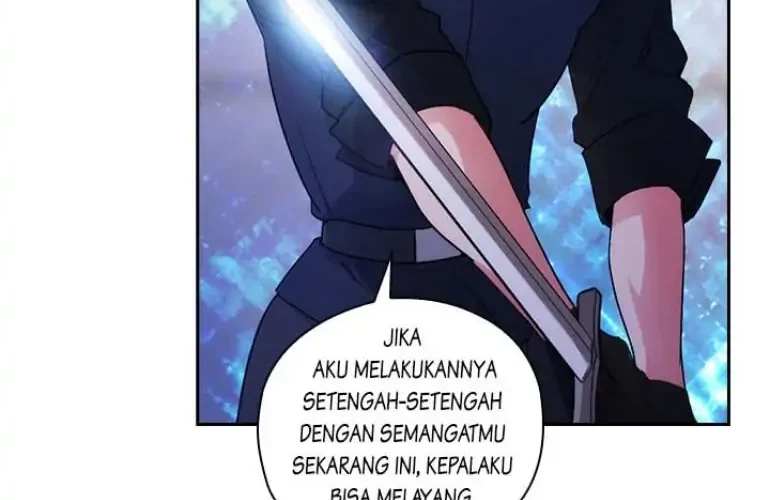 Manhwa ADONIS Chapter 120 gambar nomor 2