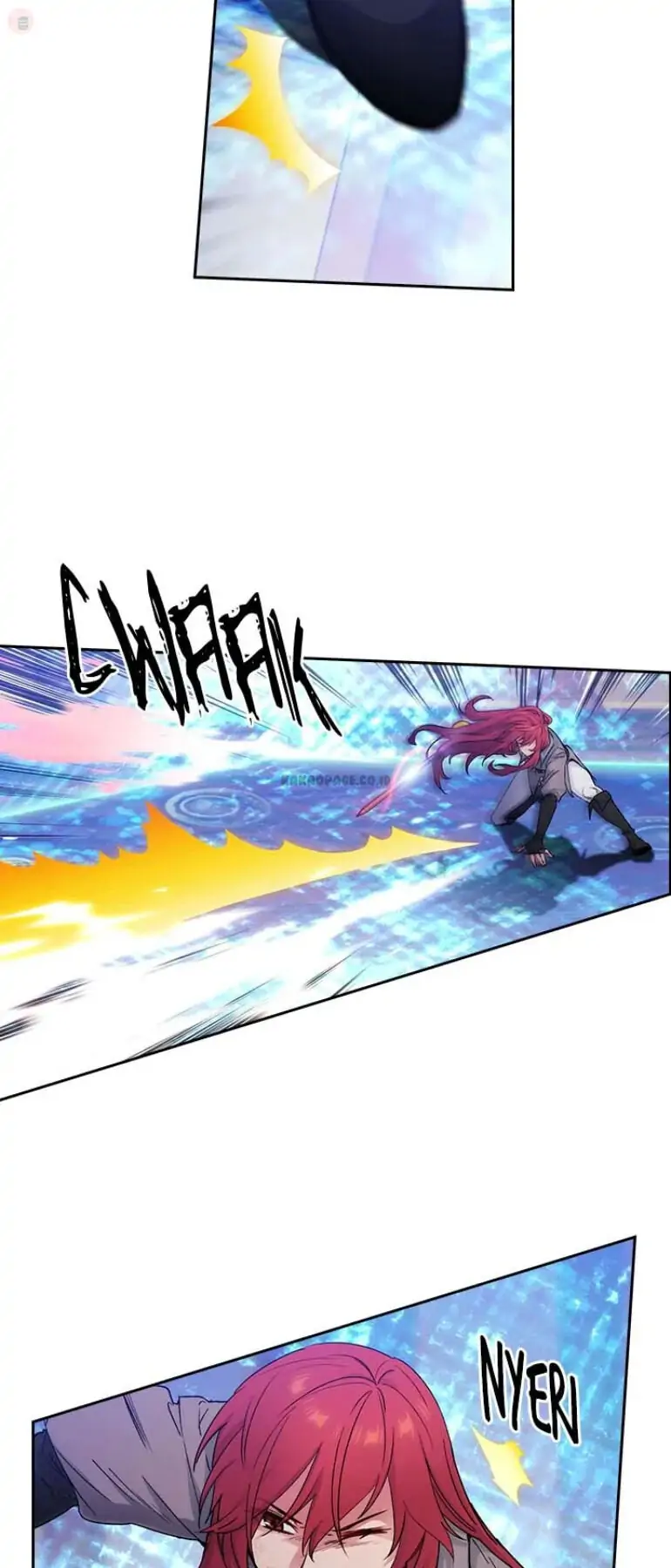 ADONIS Chapter 120 Gambar 38