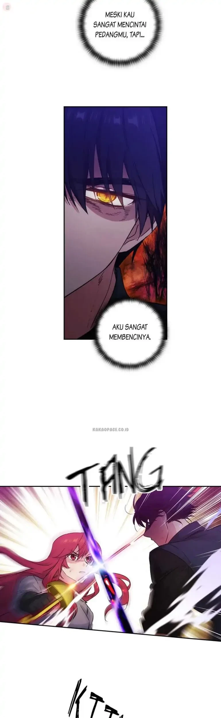 ADONIS Chapter 120 Gambar 47