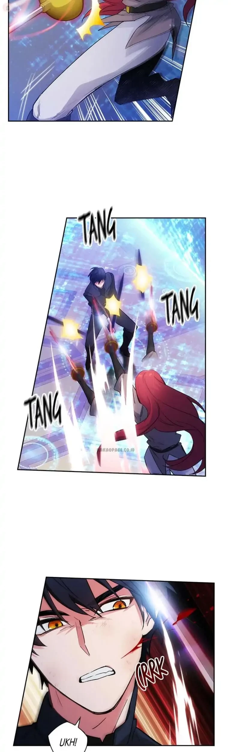 ADONIS Chapter 120 Gambar 51