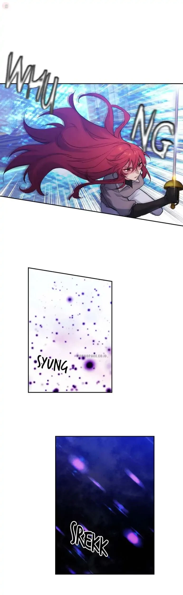 ADONIS Chapter 120 Gambar 9