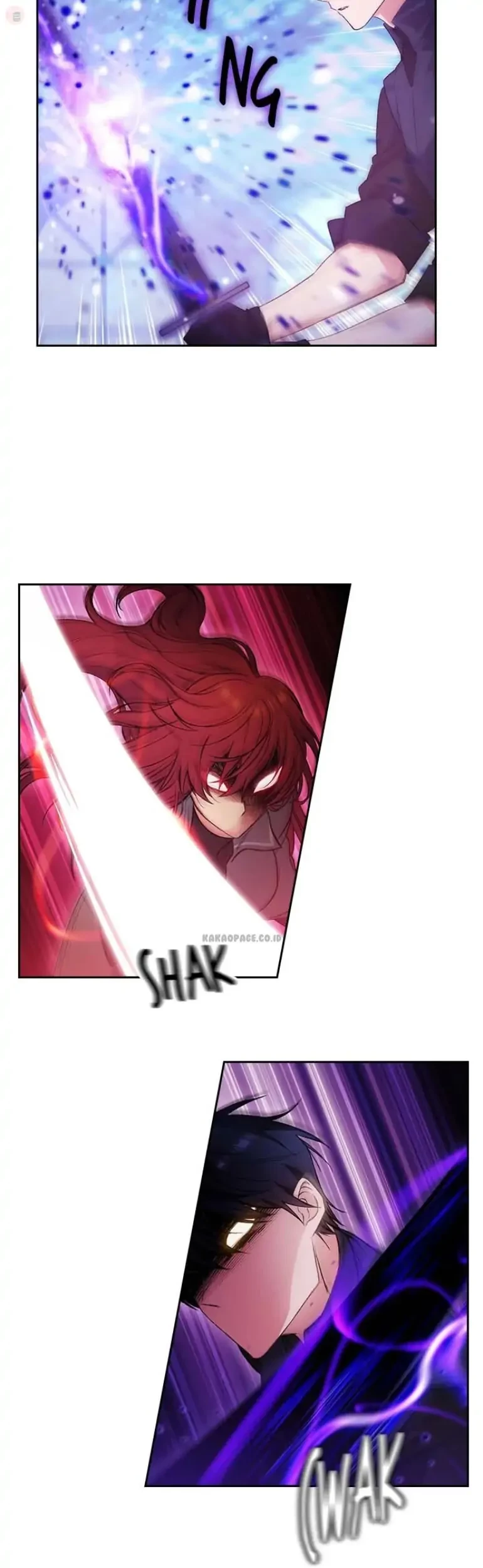 ADONIS Chapter 120 Gambar 11