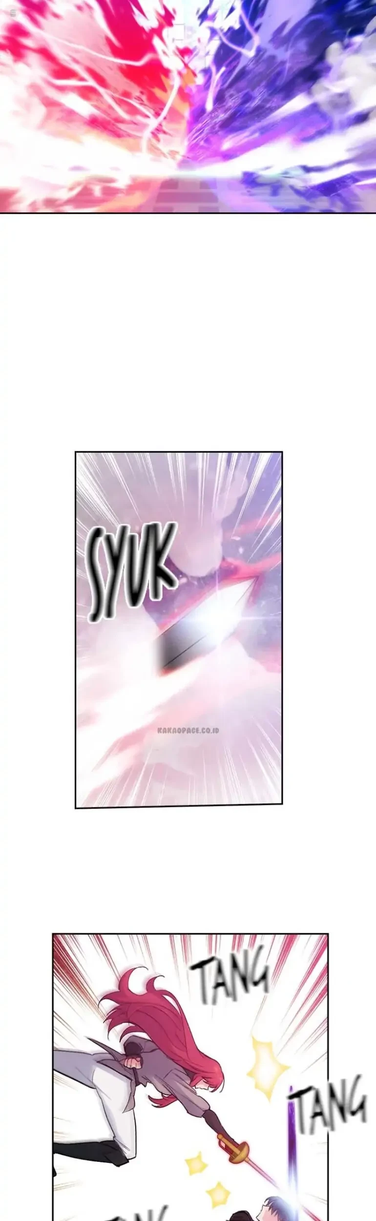 ADONIS Chapter 120 Gambar 13