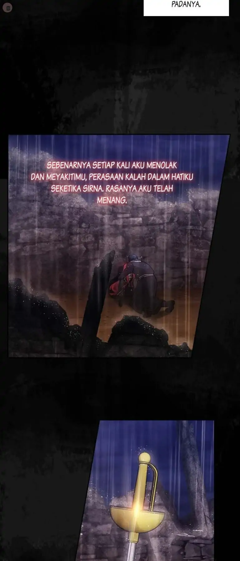 ADONIS Chapter 119 Gambar 19