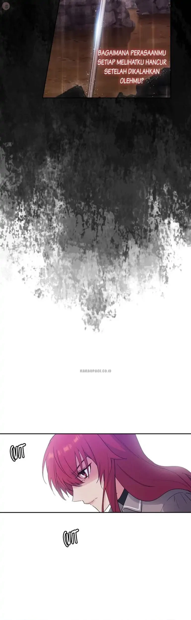 ADONIS Chapter 119 Gambar 20