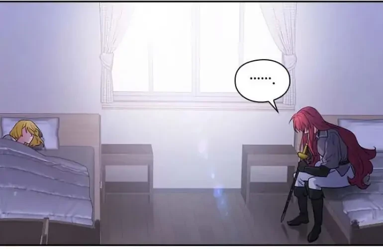 ADONIS Chapter 119 Gambar 21