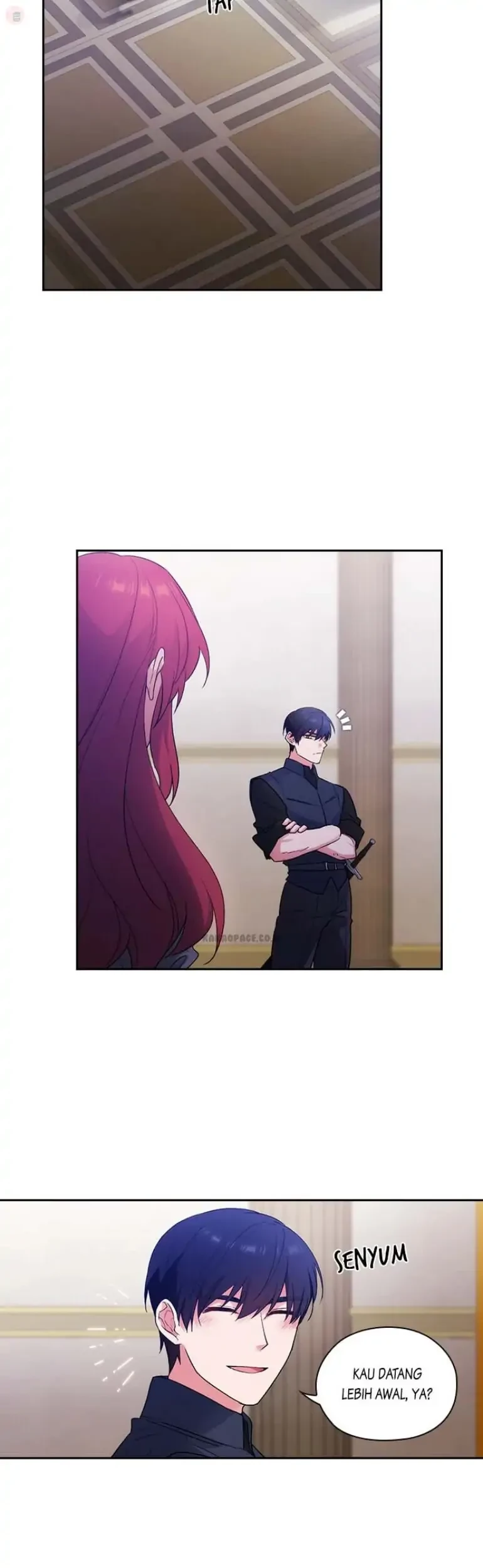 ADONIS Chapter 119 Gambar 24