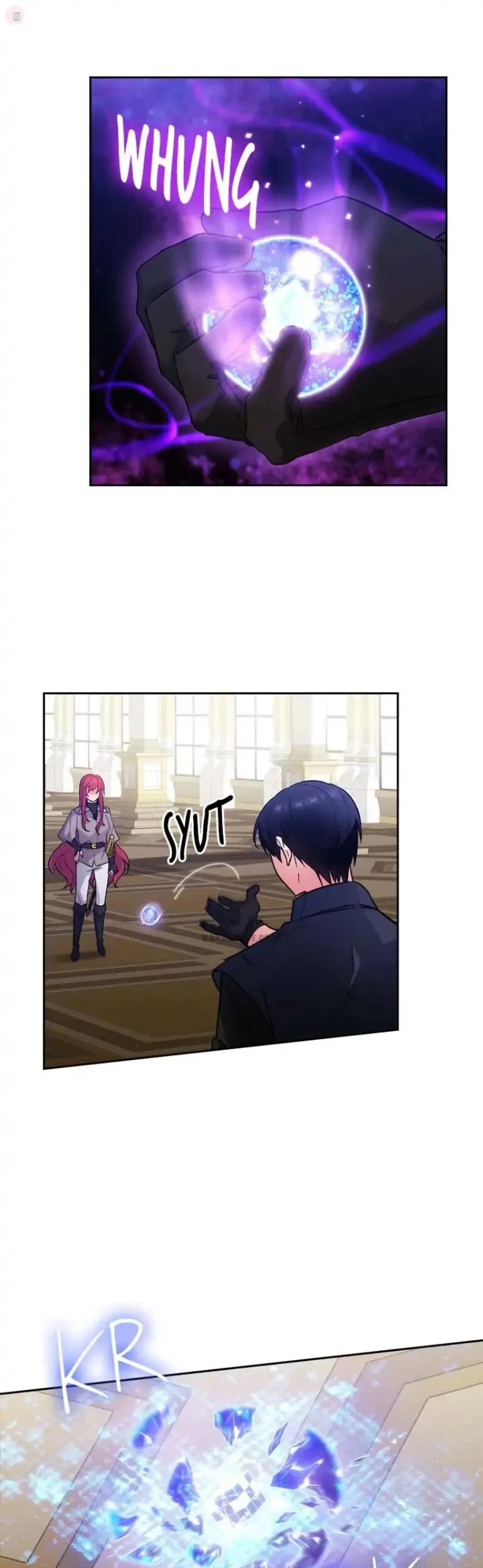 ADONIS Chapter 119 Gambar 28