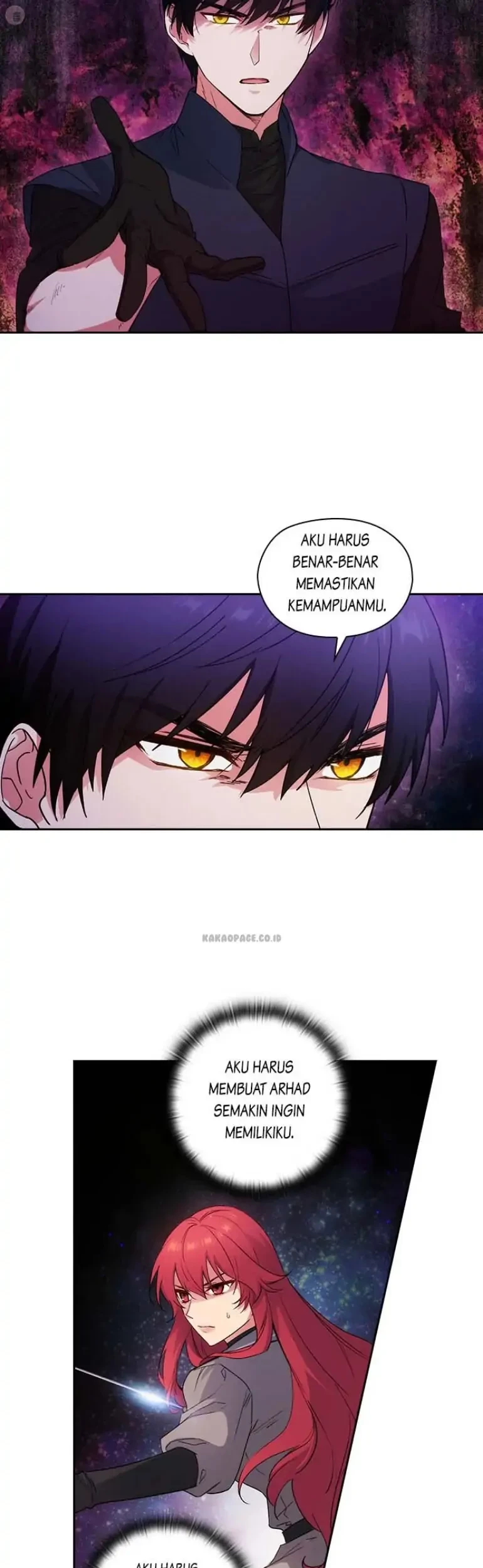 ADONIS Chapter 119 Gambar 32