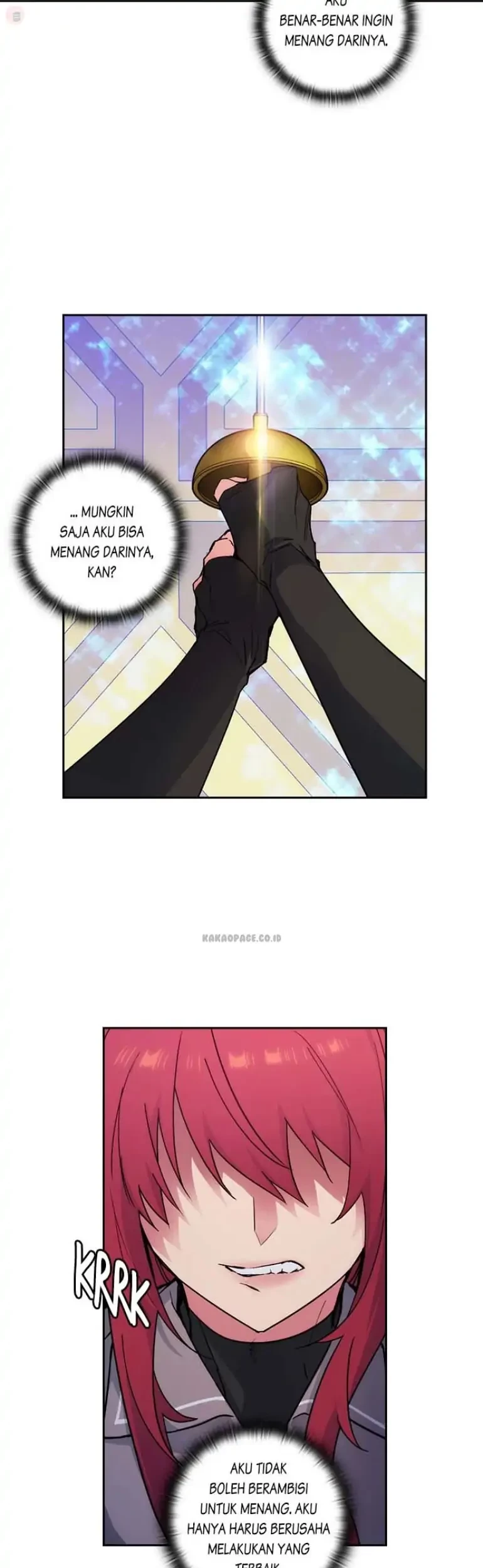 ADONIS Chapter 119 Gambar 36