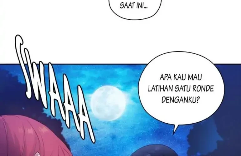 Manhwa ADONIS Chapter 119 gambar nomor 2