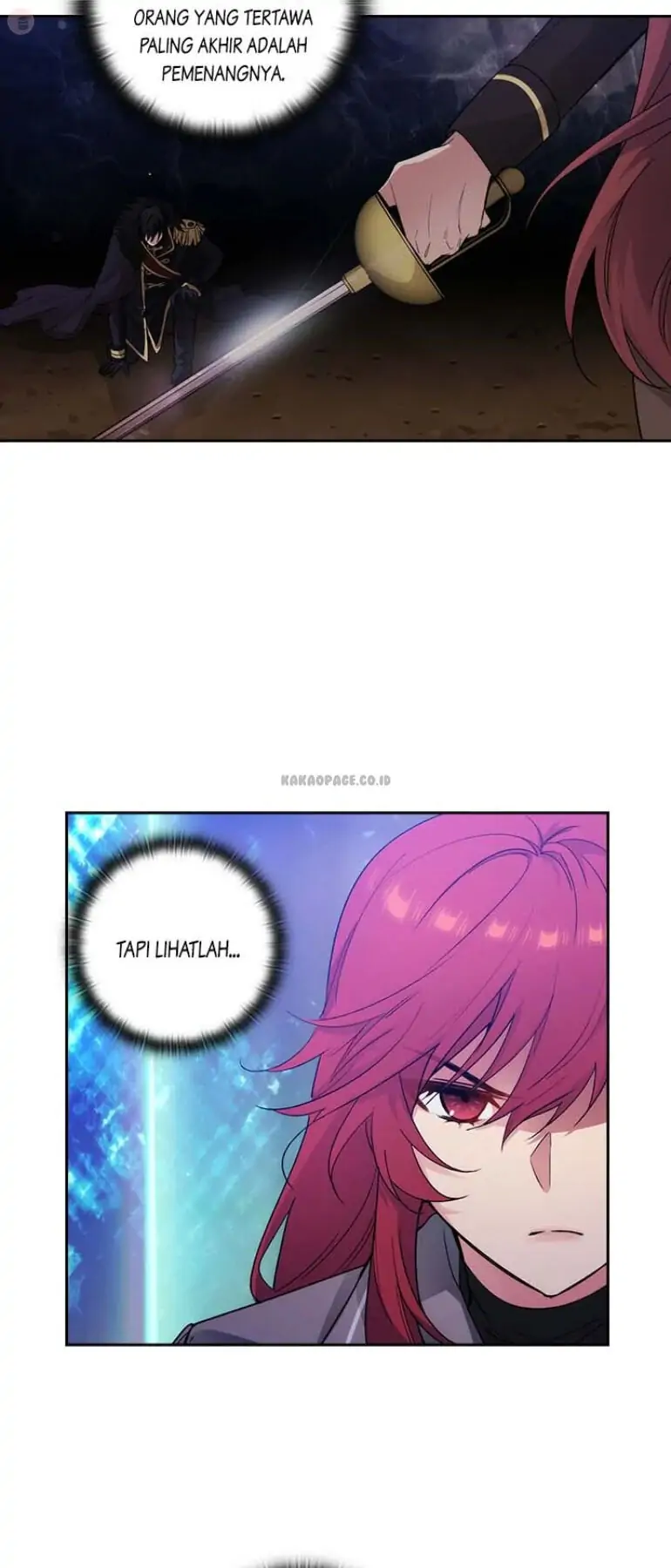 ADONIS Chapter 119 Gambar 38