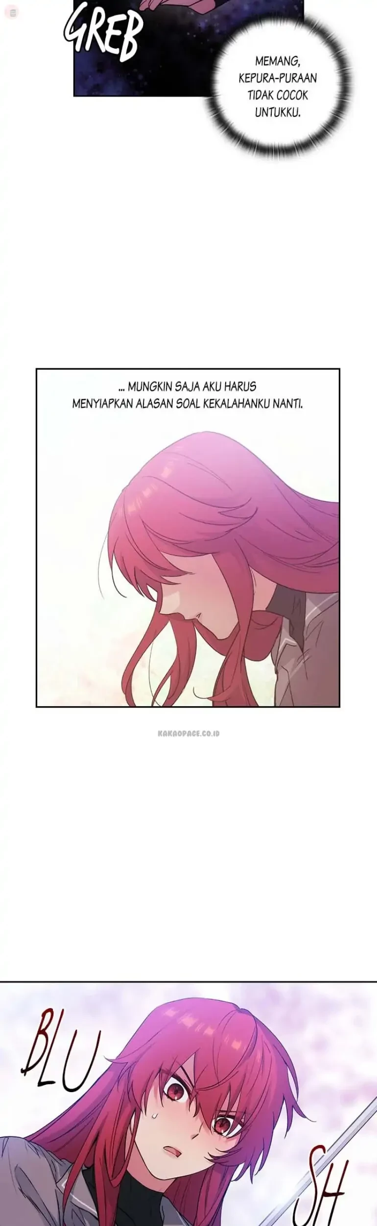 ADONIS Chapter 119 Gambar 41