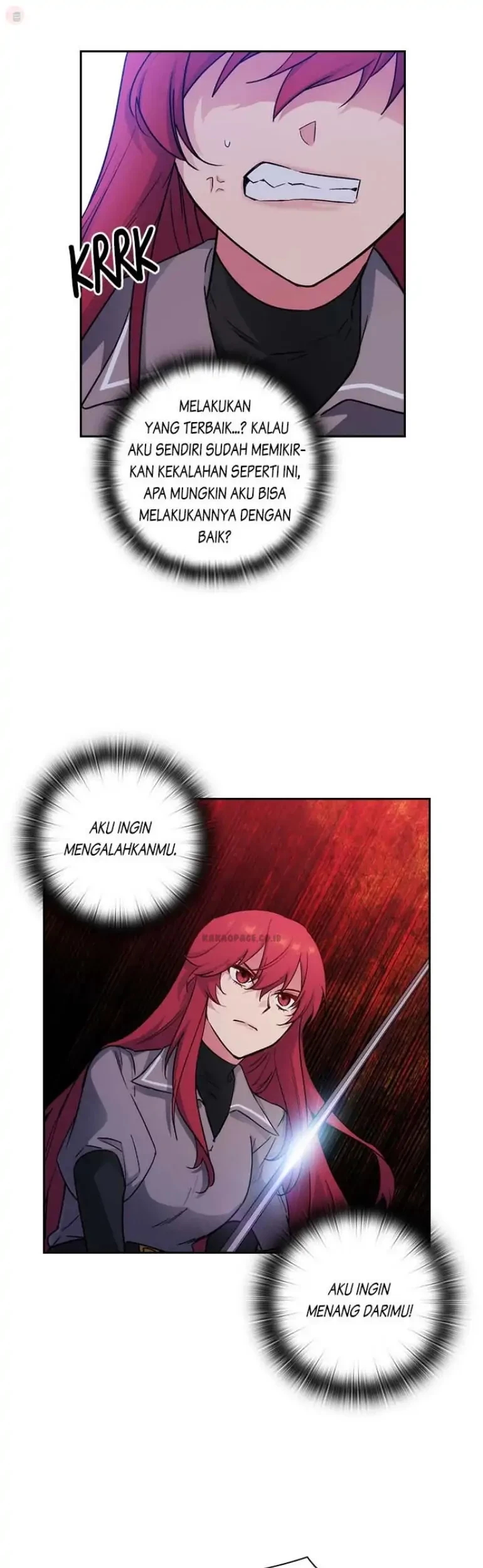 ADONIS Chapter 119 Gambar 43