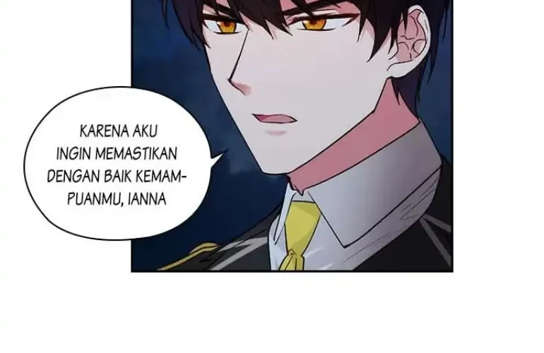 ADONIS Chapter 119 Gambar 6