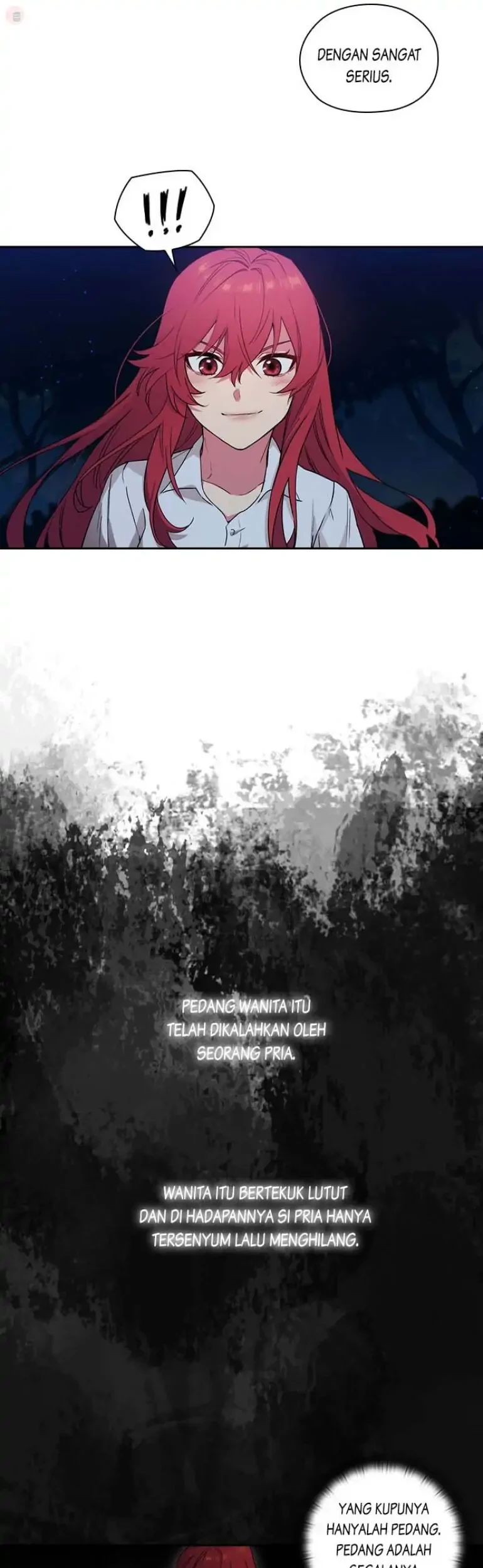 ADONIS Chapter 119 Gambar 7